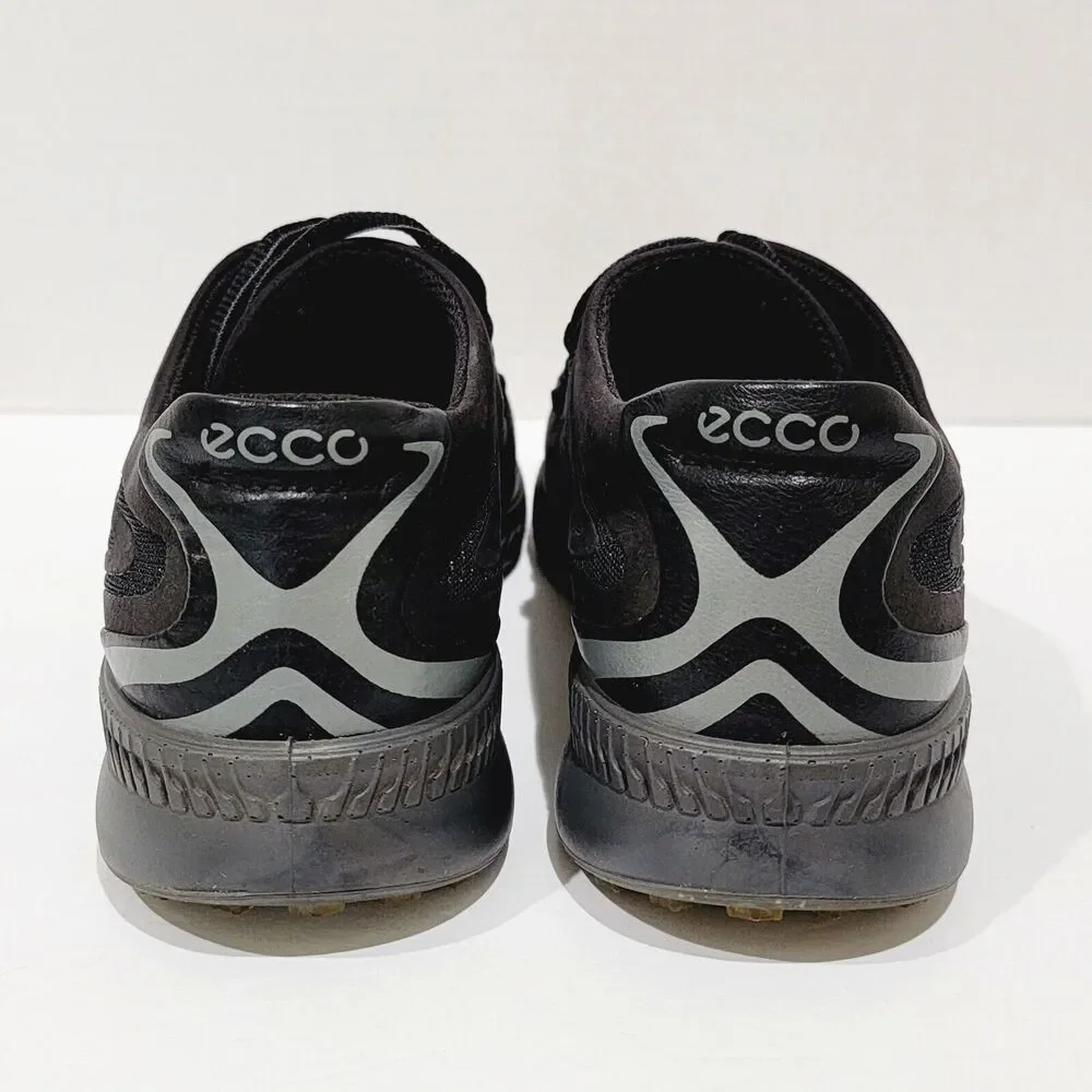 Ecco drive black